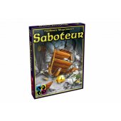 Saboteur (LT/ LV/ EE)