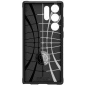 "Rugged Armor Case Samsung Galaxy S23 Ultra" Black