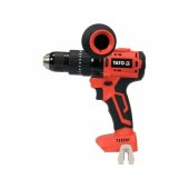 YT. IMPACT DRIVER 18V LI-ION WITHOUT BATTERY. AND ORDER. 75Nm