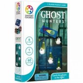 Ghost Hunters