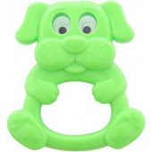 " Polesie Polesie 61829 ""Doggie"" Rattle - 61829 POLESIE"