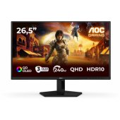 Q27G41ZDF 26.5" QD OLED 16:9