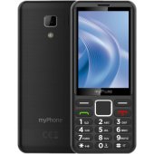 3510 LTE juodas