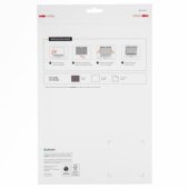 GLBMMB15-23 display privacy filter 38.9 cm