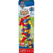 Spin Master Spin Master 6066828 Psi Patrol Jumbling Tower