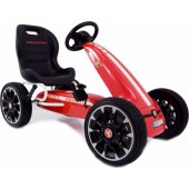 Gokart ABARTH Red 10934