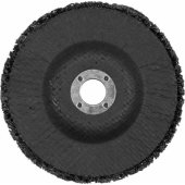 Yato šlifavimo diskas 125mm flisinis M14 (YT-47820)
