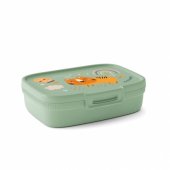 Snap box 1,3L žalias