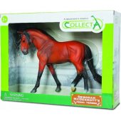 Collecta Figurine ANDALUSIAN BRIGHT HORSE CollectA 89554 D Figurine.