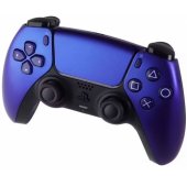 PlayStation DualSense Cobalt Blue