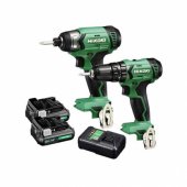 KC12DAWAZ Combo set DS12DAW + WH12DAW