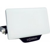 LED vandeniui atsparus lauko prožektorius 10 W, 1100 Lm, 4000 K, IP65