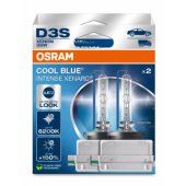 Cool Blue Intense D3S 42V 35W PK32D-5 NextGen 2pcs