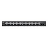 Zyxel GS1900-48HPv2 Managed L2 Gigabit Ethernet (10/ 100/ 1000)
