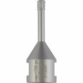 Bosch deimantinis sausasis grąžtas Best for Ceramic Dry Speed, 6mm (kampiniam šlifuok
