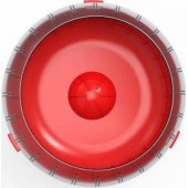 Zolux ZOLUX RODY3 reel color red.