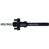 " Yato Hole Saw Holder 32-200mm 5/ 8"" SDS-plus (YT-3374)"