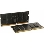 Black 32GB DDR4 3200MHz SODIMM SP032GBSFU320X02