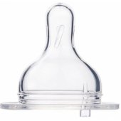 Teat Silicone Fast 21/ 722 1pcs