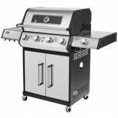 BBQ 5006 MASTER 5 Burners