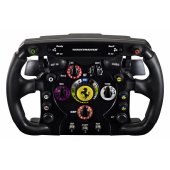 Ferrari F1 Whell Add-On Black