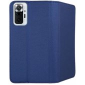 "Magnet Case Xiaomi Redmi 12C" Blue