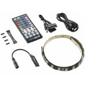 WideBeam Hybrid LED Kit 60cm - RGB/ White