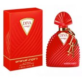 Diva Rouge W 100ml EDP