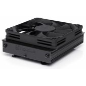 NH-L9a-AM5 Chromax.Black 92 mm procesoriaus aušintuvas