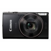 IXUS 285 HS A Black