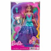 Barbie A Touch of Magic Doll JCW48