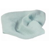 MUSLIN 33 80x120cm Blue