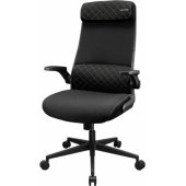 Stryder Fabric Black