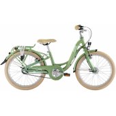 Skyride 20-3 Classic Alu Retro Green