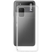 "Ultra Case 1 mm Case Xiaomi Poco M3 Pro 4G / M3 Pro 5G" Transparent
