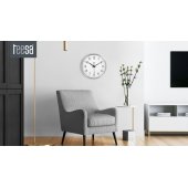 TSA0036 30cm Silver