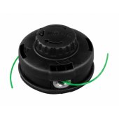 Makita MAKITA M8x1.25LH 2.0mm filament head for DUR182/ 183/ 187/ 188 M