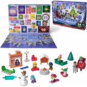 Advent Calendar Paw Patrol 6070226