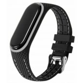 Mi Band 5/ 6 LifestyleStrap Black