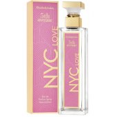 5th Avenue NYC Love EDP 125ml
