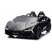 Lamborghini Revuelto XL Black