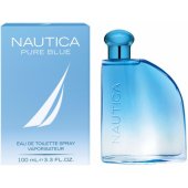 Pure Blue EDT M 100ml