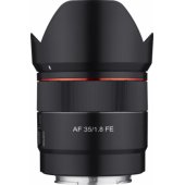 35MM F-1.8 AF Sony fotoaparatams