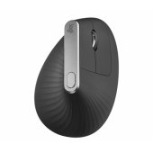 "MX Vertical Advanced Ergonomic" grafito 910-005448
