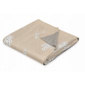 PATTERN 80x100cm Beige