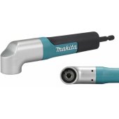 Makita angle screw attachment E-25030, 1/ 4"