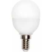 Spectrum LED Ball, E-14, 230V, 6W, CW (WOJ13023)
