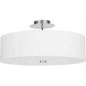 Nowodvorski Viviane 3x60W lubinis šviestuvas (6391)