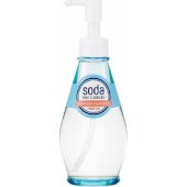 Holika Holika Soda Tok Tok Clean Pore Deep Cleansing Oil olejek oczysz