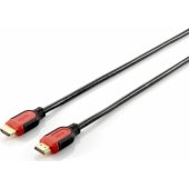 HDMI 2.0 Cable Dual Color 1 m (119341)